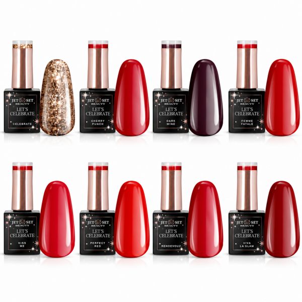 Célébrons | ÉDITION ROUGE