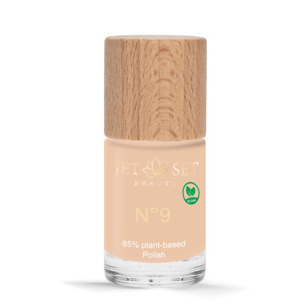 Jet Set Polish | No. 09