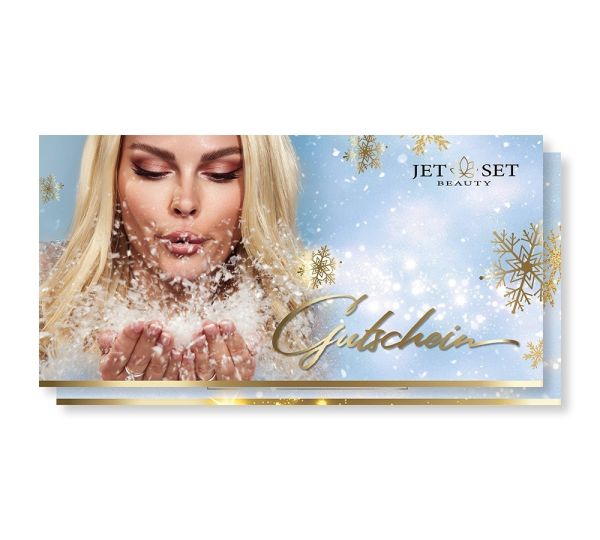 Voucher | WINTER WONDERLAND