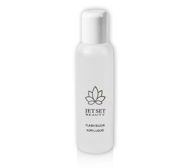 Flash Silicia Acryl Liquid 100 ml