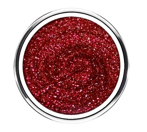 NEW One Stroke Gel | RED KISS