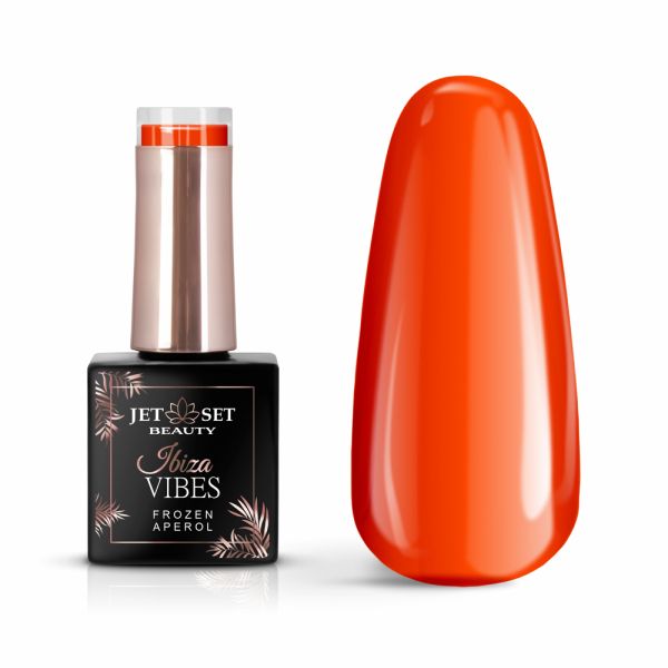 Ibiza Collection | FROZEN APEROL