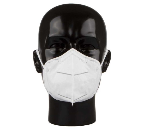 FFP2 Atemschutzmaske | 20 St.