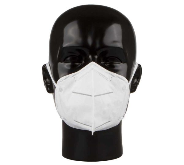 FFP2 respirator mask | 20 pcs.