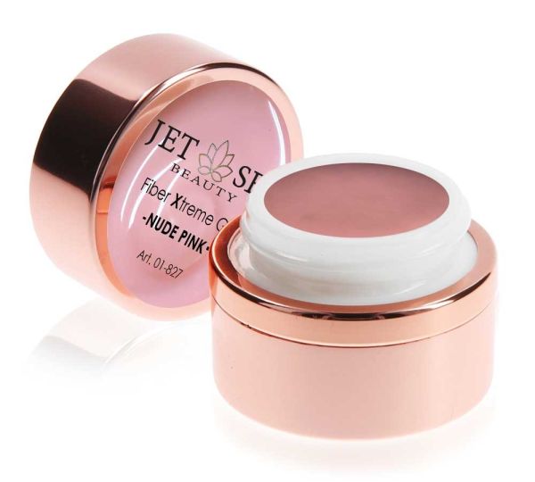 Fiber Xtreme | Nude Pink