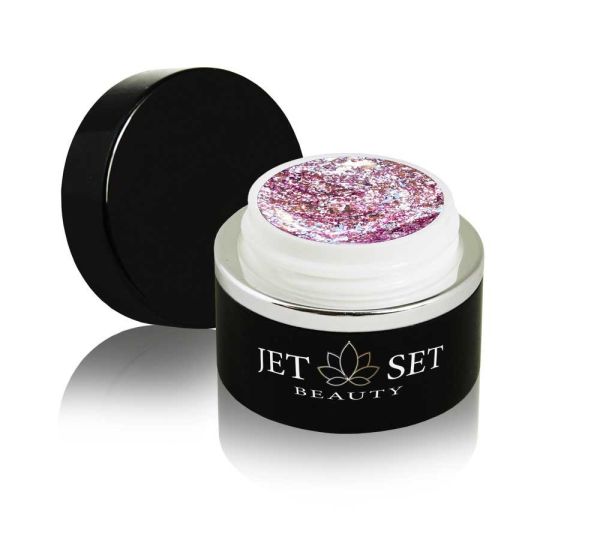 NEW Chrome Glam Gel | TROPEA