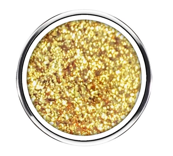 NEW Chrome Glam Gel | RISING STAR