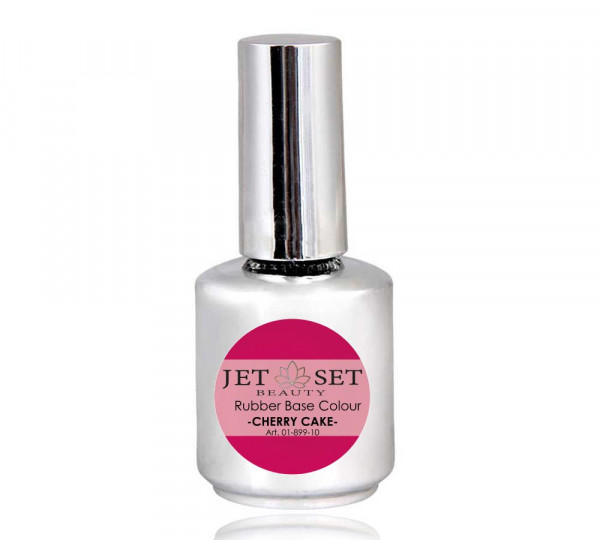 Rubber Base UV-Polish | CHERRY CAKE