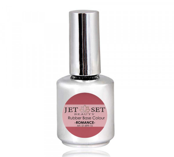 Rubber Base UV-Polish | ROMANCE