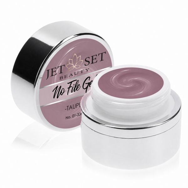 No File Gel | TAUPE