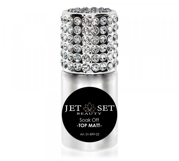 SOAK OFF | TOP MATT