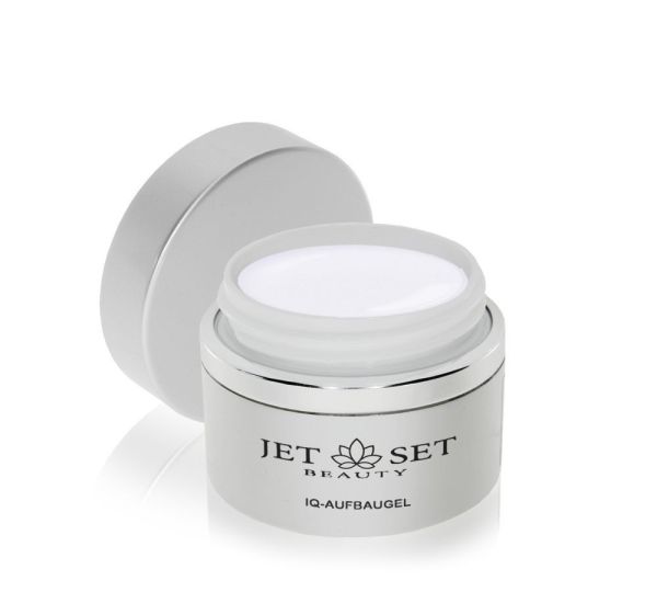 IQ Aufbaugel 15g