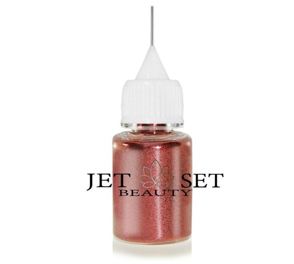 Chrome Pigment - Kupfer in Streuflasche