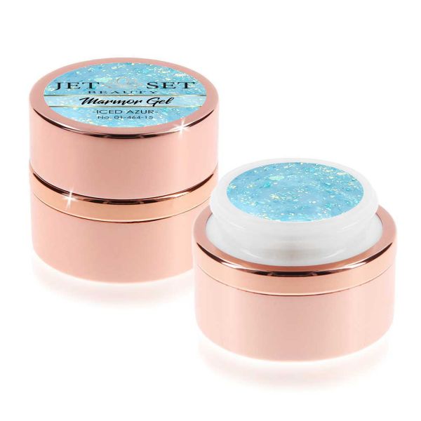 Marmor Gel | ICED AZUR