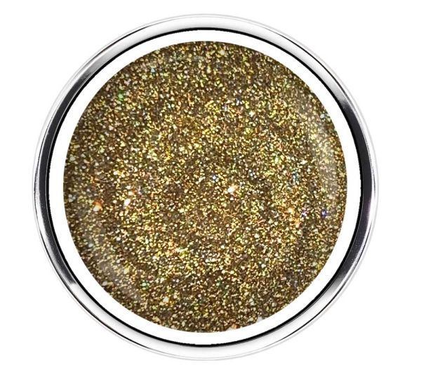 Reflection Gel | GOLD