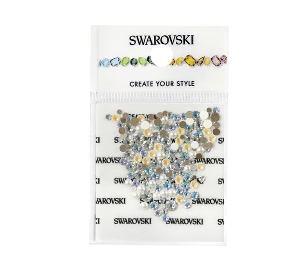 SWAROVSKI® | SNOW BUNNY MIX