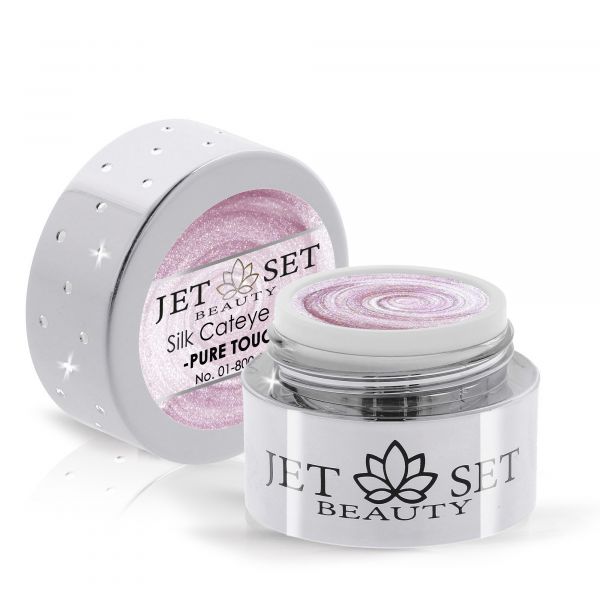 Silk Cat Eye Gel | PURE TOUCH