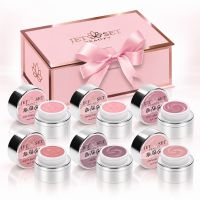 No File Gel | TESTBOX