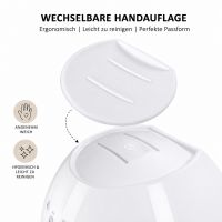 Ersatz-Handauflage für UV- & LED-Nagellampe