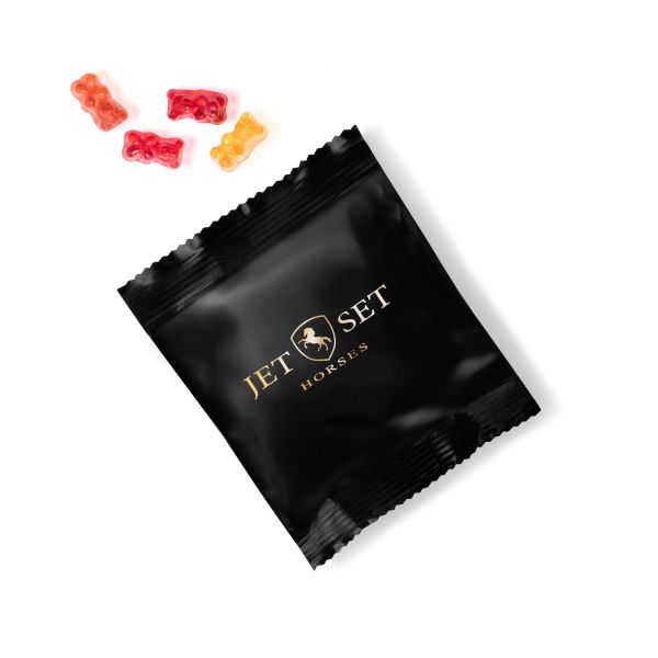 Gommes aux fruits | JSH