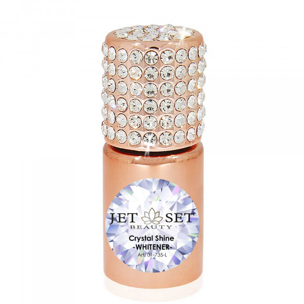 Crystal Shine | WHITENER