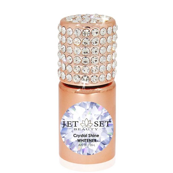 Crystal Shine | WHITENER