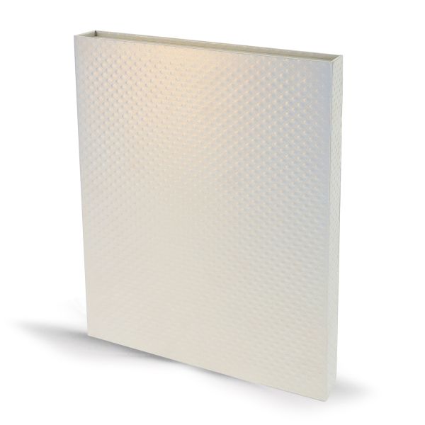 Präsentationsbuch | PEARLY WHITE