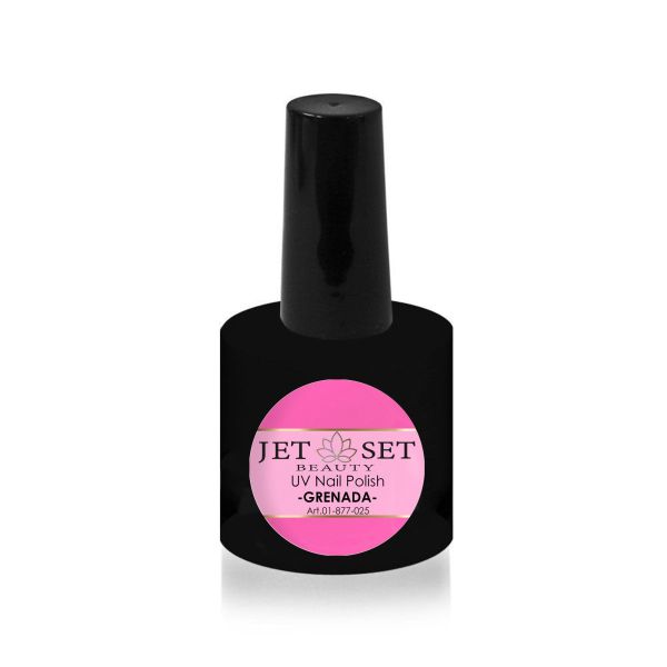 UV Nail Polish | GRENADA