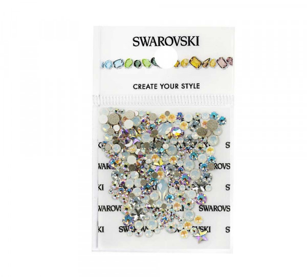 SWAROVSKI® | WINTER MIX