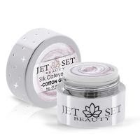 Silk Cat Eye Gel | COTTON GLOW