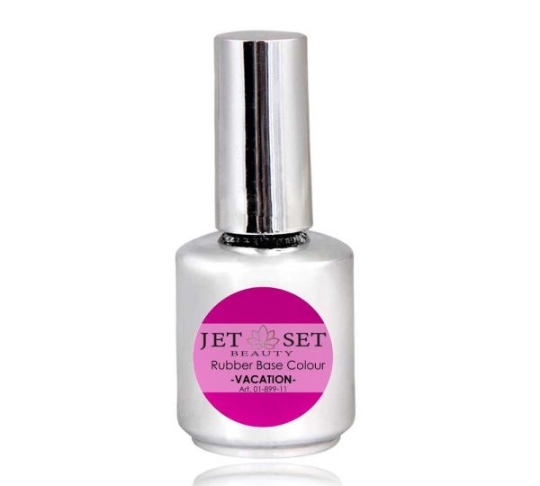 Rubber Base UV-Polish | VACATION