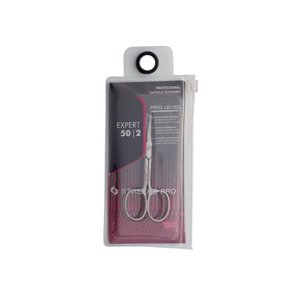 Cuticle scissors EXPERT 50 TYPE 2