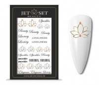 Nail Sticker | SPARKLE