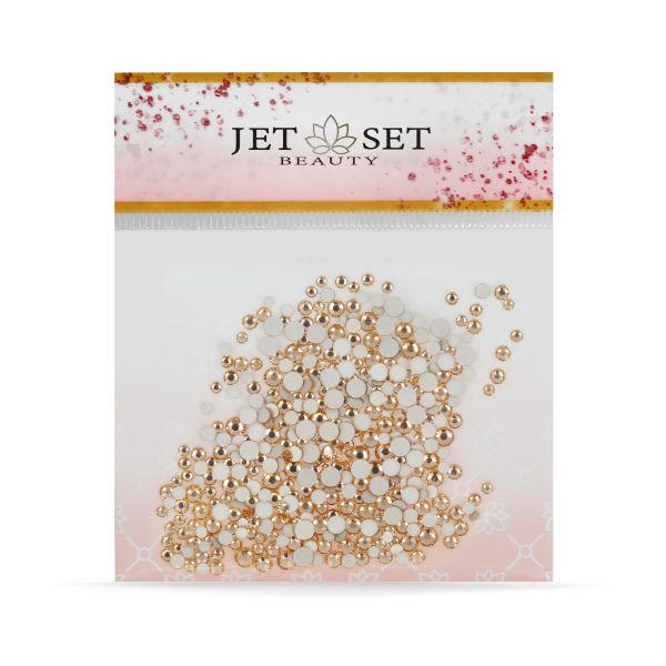JET SET DIAMOND MIX | ROSÈ GOLD