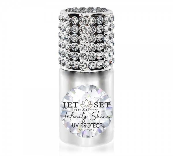 Luxury Infinity Shine