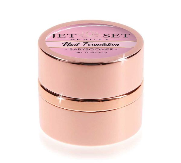 Nail Foundation | BABYBOOMER