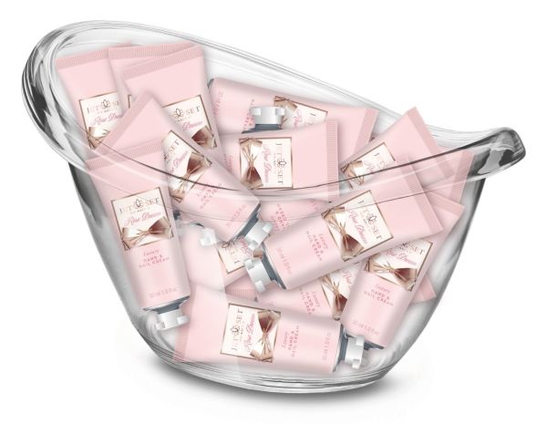 JSB Mini Handcreme | POWDER ROSÉ