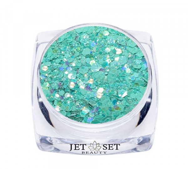 Tropical Glitter | 09