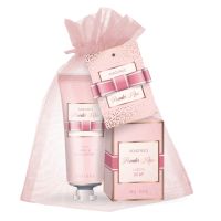 GIFT SET | POWDER ROSÈ