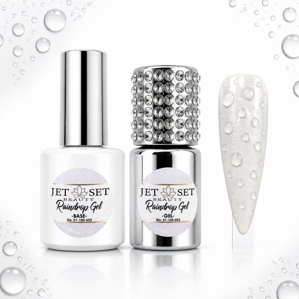 Raindrop Gel | SET