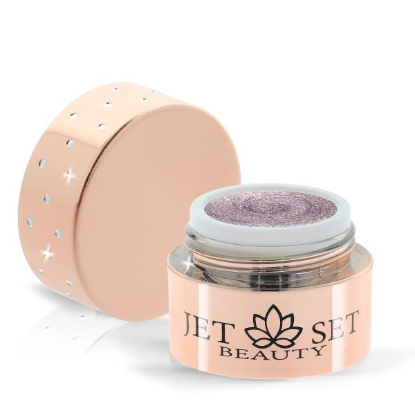 Holographic Paint Gel | SATIN PEARL