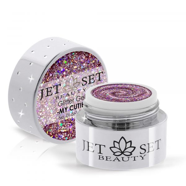 Glitter Gel | MY CUTIE