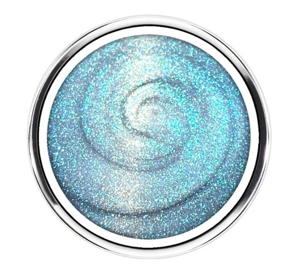 NEW Cat Eye Gel | ICE AQUA