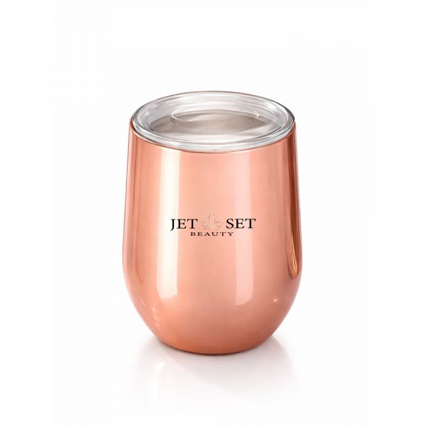 Thermobecher | ROSÈGOLD