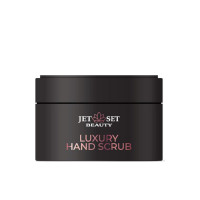 Luxury Nail | Hand Scrub