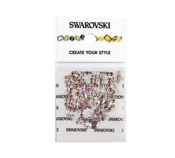 SWAROVSKI® | HEAVEN THEME MIX