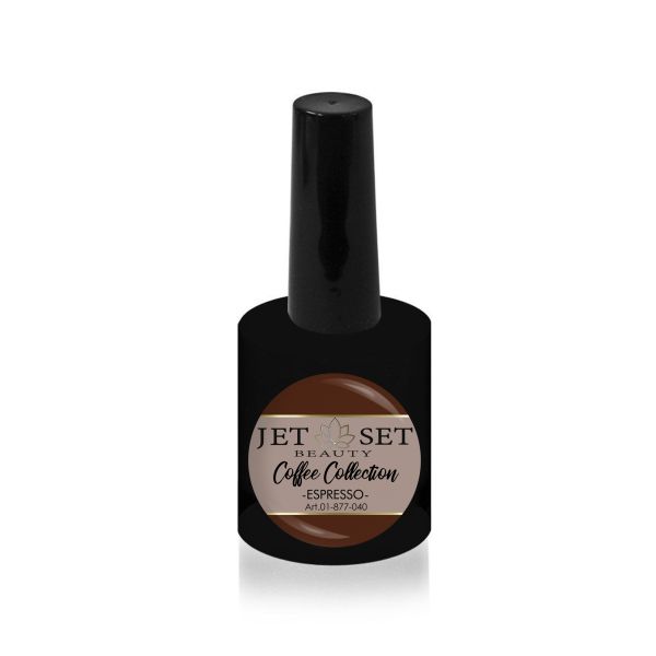 UV Nail Polish | ESPRESSO