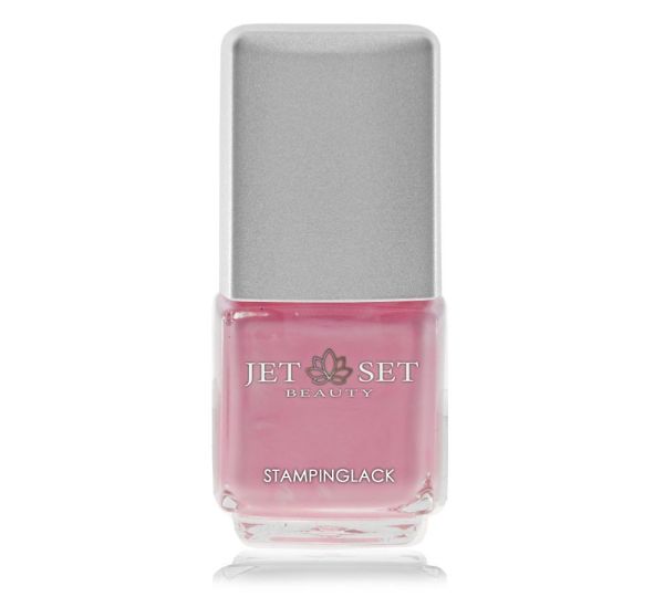 Stamping Lack pastellrosa Jet Set 11ml
