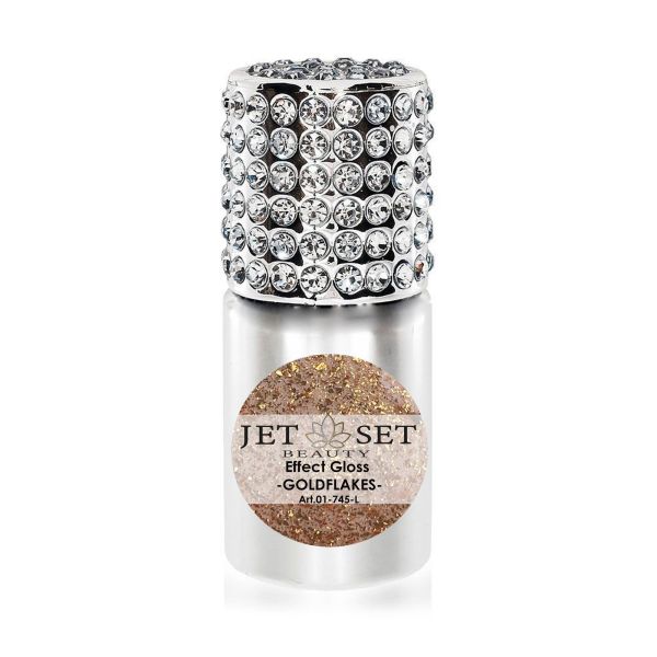 Effect Gloss | GOLDFLAKES