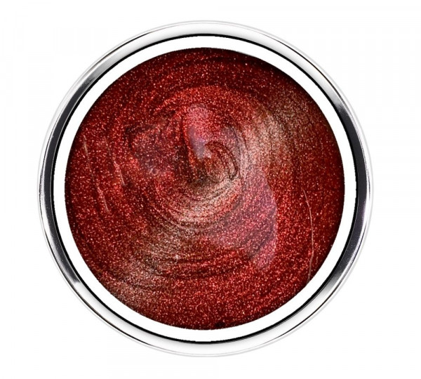 NEW Cat Eye Gel | MERIDA